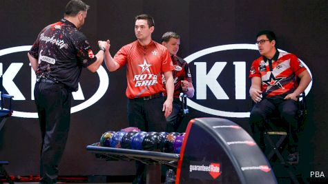 Highlights: 2021 PBA Doubles Championship