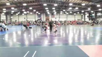 120 lbs Rr Rnd 2 - Reid Stiltner, Revival Elite vs Jordan Parrett, High Rollers