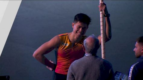 Replay: Mondo Classic | Mar 13 @ 6 PM