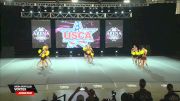 Replay: US National Cheer & Dance Champs | Mar 8 @ 9 AM