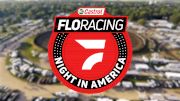 Castrol® FloRacing Night In America Events Boast Contingency Cash & Prizes
