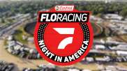 2021 Castrol® FloRacing Night In America Point Standings