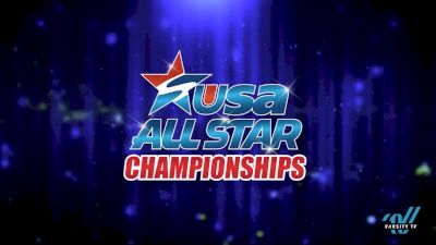Watch The 2021 USA All Star Virtual Championships Bid Reveal & Awards!