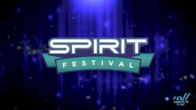 Watch The 2021 Spirit Festival Virtual Nationals Bid Reveal!