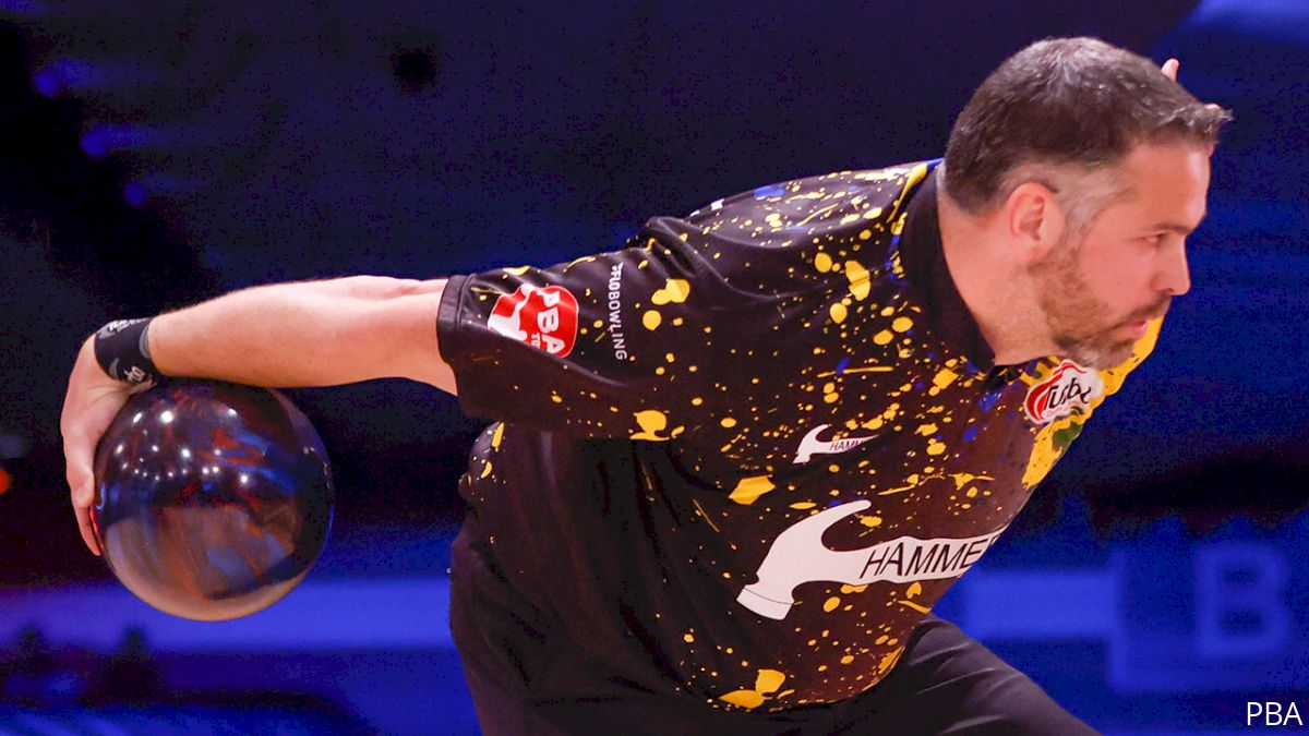 Tom Daugherty Relives His 'Best Game Ever' As He Prepares For WSOB