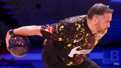 Tom Daugherty Relives His 'Best Game Ever' As He Prepares For WSOB