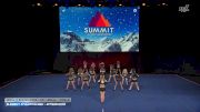 Element Athletics MKE - Aftershock [2026 L3 Senior Coed - D2 - Small Finals] 2026 The D2 Summit