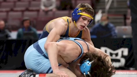 Thoughts From Behind The Mic: PIAA AA