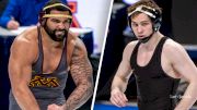 Spencer Lee And Gable Steveson Are Co-Winners Of 2021 Dan Hodge Trophy