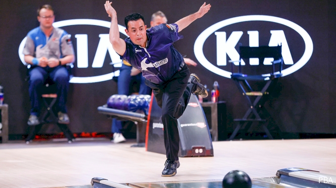 picture of 2022 THE STORM CUP PBA Lubbock Sports Open