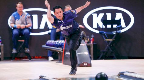 2022 THE STORM CUP PBA Lubbock Sports Open
