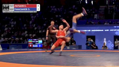 2021 Russian Nationals Raw Highlights Days 3-4