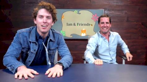 Ian & Friends - 2019