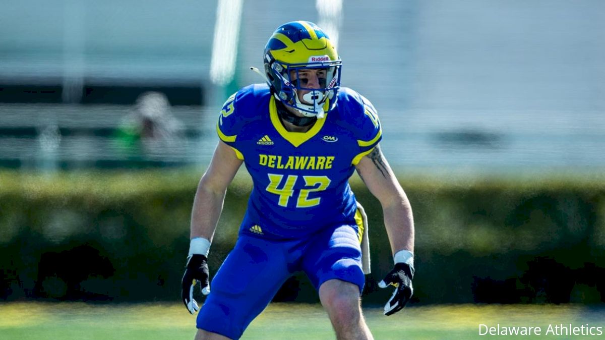 Delaware's Defense Has Emerged As One Of The Biggest Stories Of The Spring