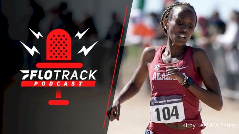 What We Got Right, And Wrong, About The XC Season | The FloTrack Podcast (Ep. 252)