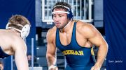 NCAA 197-Pound Preview: Amine's To An End