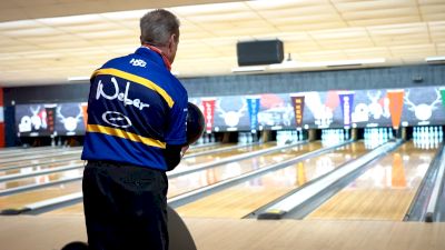 Watch Pete Weber's Last Frame On The National PBA Tour