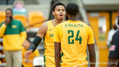 Norfolk State & Appalachian State Are Making History In The 2021 First Four