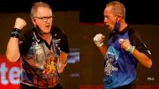 Walter Ray Williams Jr., Pete Weber Retire From PBA Tour Competition