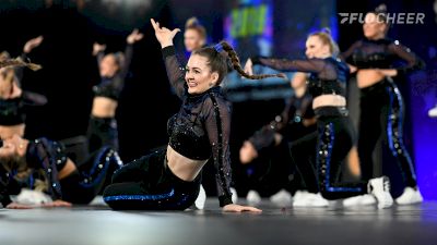 Only 50 Days Left Until The Dance Worlds 2021!