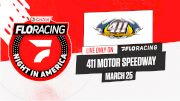 How to Watch: 2021 Castrol FloRacing Night in America at 411 Motor Speedway