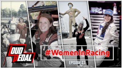 Haley Shanley and Karsyn Elledge | The Loudpedal Podcast (Ep. 27)