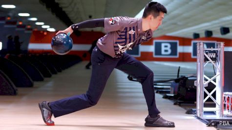 2021 PBA World Series of Bowling XII