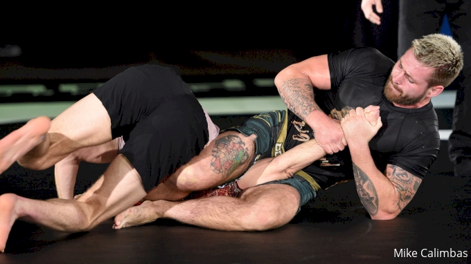 picture of Armbars, Leg Locks and Chokes: Every WNO Submission