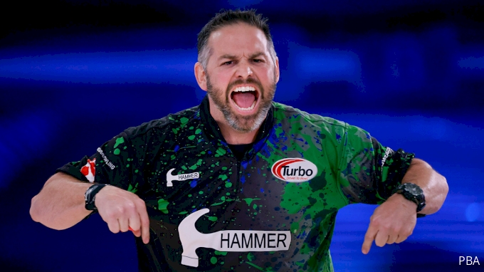 Tom Daugherty – HammerBowling