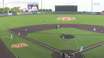 Replay: Home - 2023 Honey Hunters vs FerryHawks | Jun 25 @ 1 PM