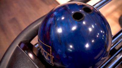 Equipment Check: The Ball That Helped Control The Pocket For Tom Daugherty