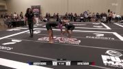 Fayyaz Akbari vs Andrew George 2025 ADCC East Coast Trials