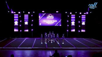 New Jersey Spirit Explosion - FABulous Ones [2025 L1 Youth Day 2] 2025 SU Battle at the Boardwalk Grand Nationals