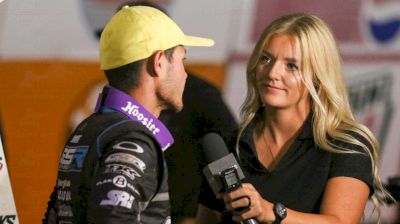 Women In Racing: Haley Shanley's Rise Through Racing Industry