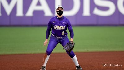 JMU: Never Back Down