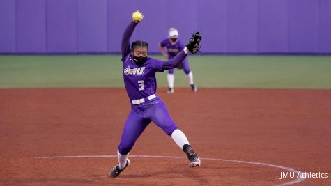 2021 CAA Softball Championships