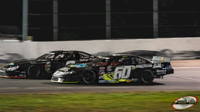 Pro Stocks Return To Stafford Speedway April 24th Floracing