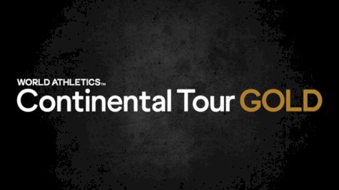 How to Watch: 2021 World Athletics Continental Tour: Zagreb