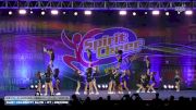 East Celebrity Elite - CT - Encore [2026 L3 Junior - Small Day 2] 2026 Spirit Cheer Grand Nationals