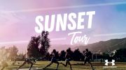 2021 Under Armour Sunset Tour: SoCal
