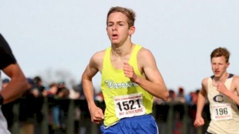 How to Watch: 2020-21 VHSL XC Championships | Class 4-5-6