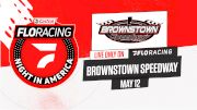 How to Watch: Castrol FloRacing Night in America at Brownstown Speedway