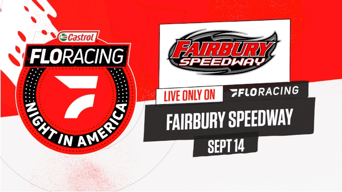 How to Watch: 2021 Castrol FloRacing Night in America at Fairbury ...