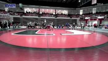 170 lbs Rr Rnd 3 - Natalia Palma, Ada High School Girls vs Addi Still, Owasso Girls HS