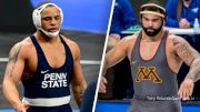 Best Quarterfinals Of The 2021 NCAA Championships