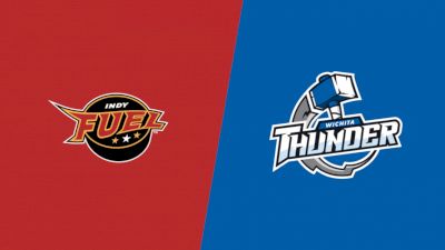 Highlights: Fuel vs Thunder