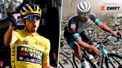 Roglic Even Better, Matthews For Flanders? | Chasing The Pros