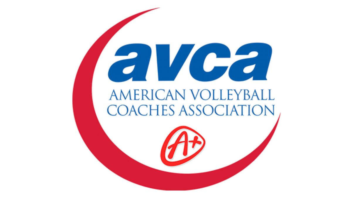 AVCA Partners With FloSports For Inaugural Women's Division II Tournament