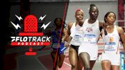The Biggest NCAA Outdoor Questions | The FloTrack Podcast (Ep. 253)