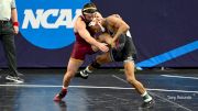 Match Notes: 2021 NCAA Wrestling Championships, Session III